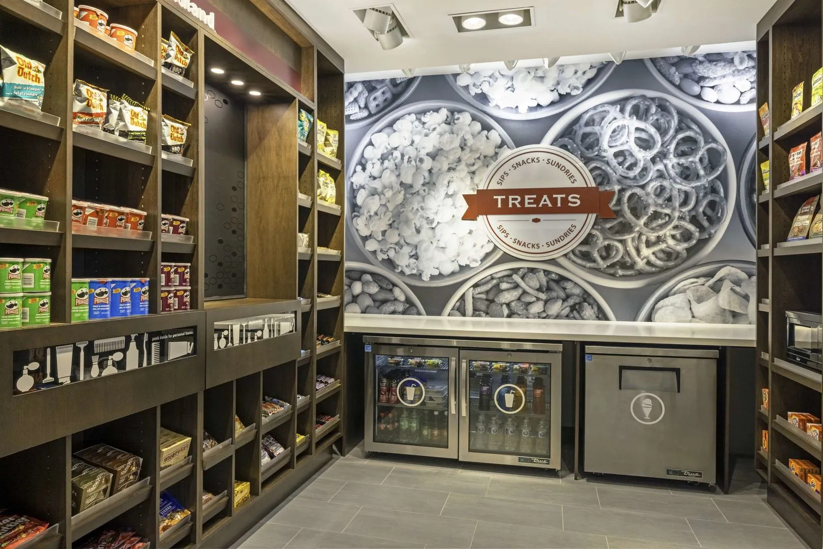 Hampton Inn Midland, On