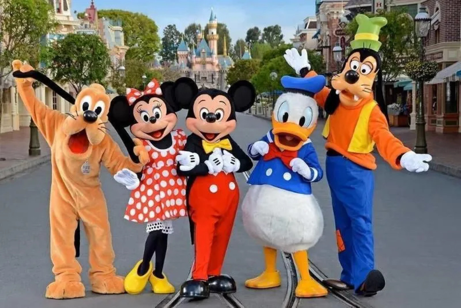 Chambre d'Hotes Proche de Disneyland et Pas Loin de Paris