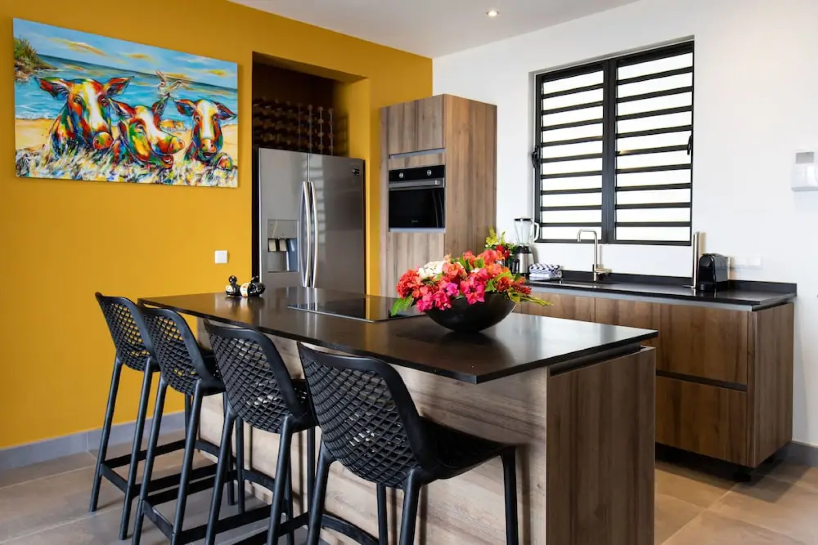 Cape Marie Luxury Apartments