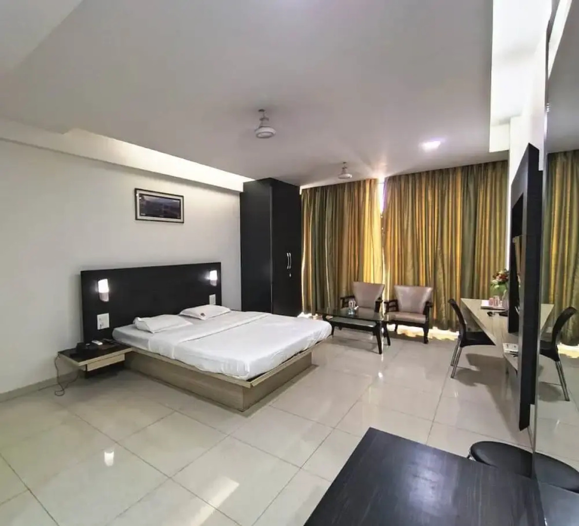 VITS Select Grand Inn, Ratnagiri