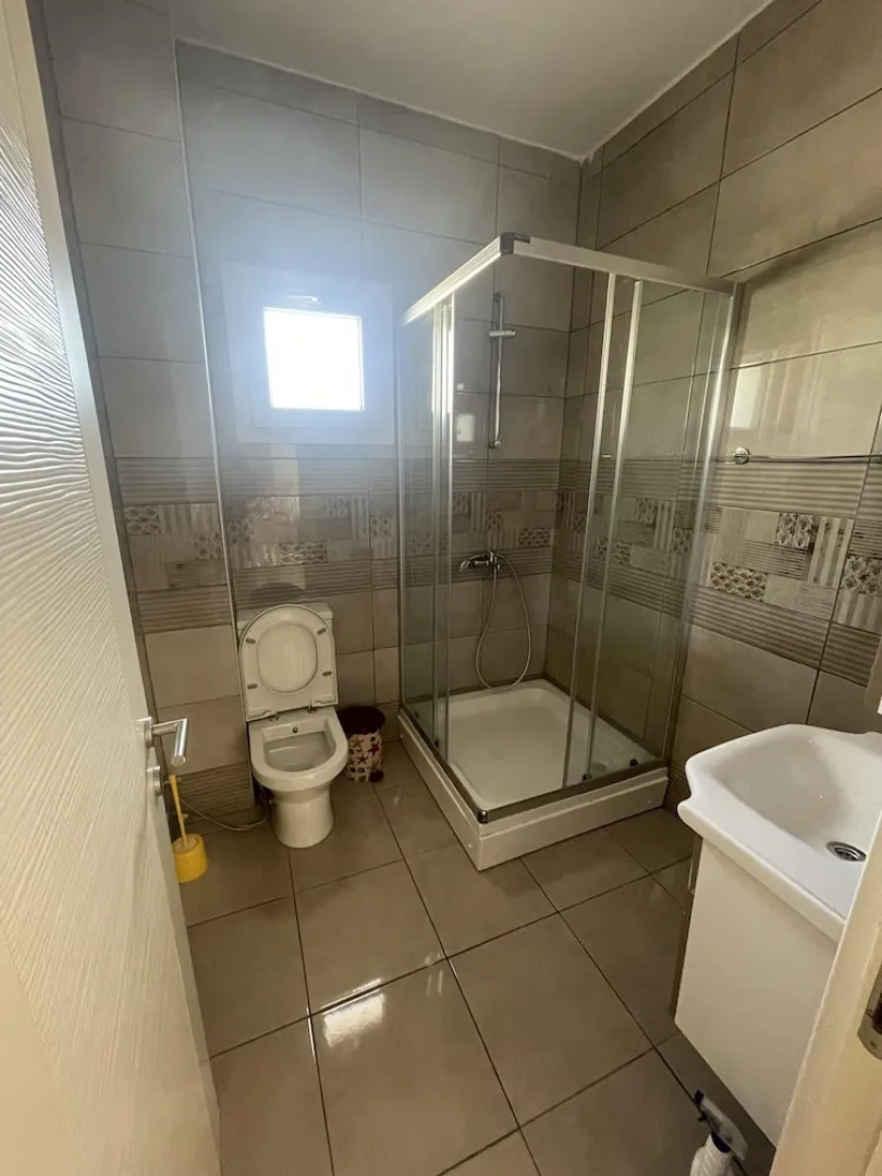 Inviting 2-bed Apartment in Famagusta, Cyprus