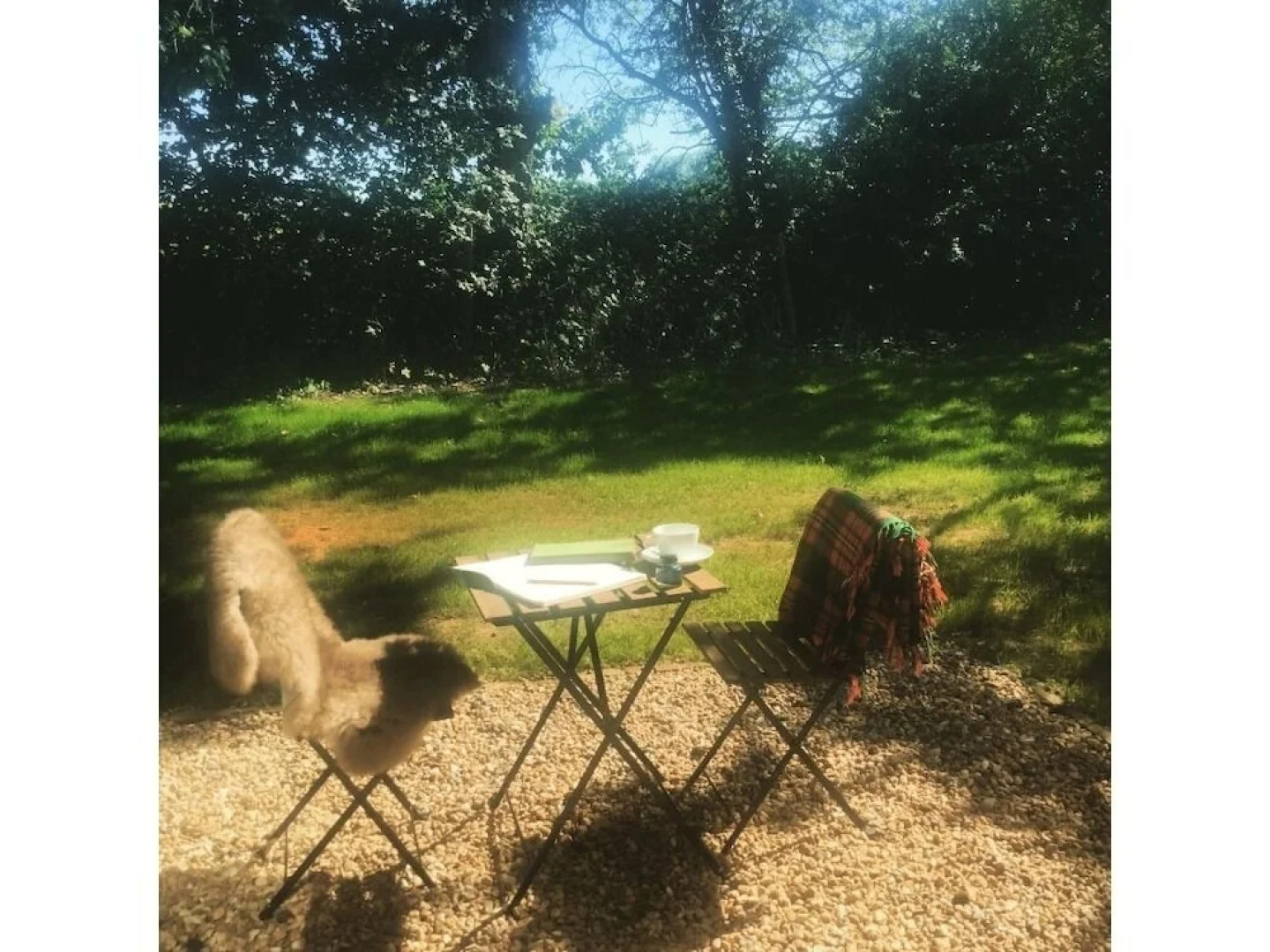 Starnash Bed & Breakfast