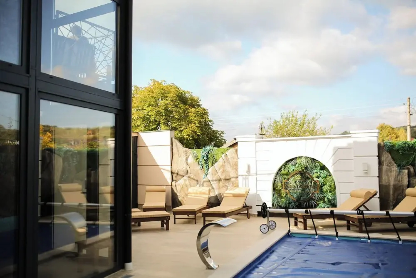 Апарт-отель Soko In Spa