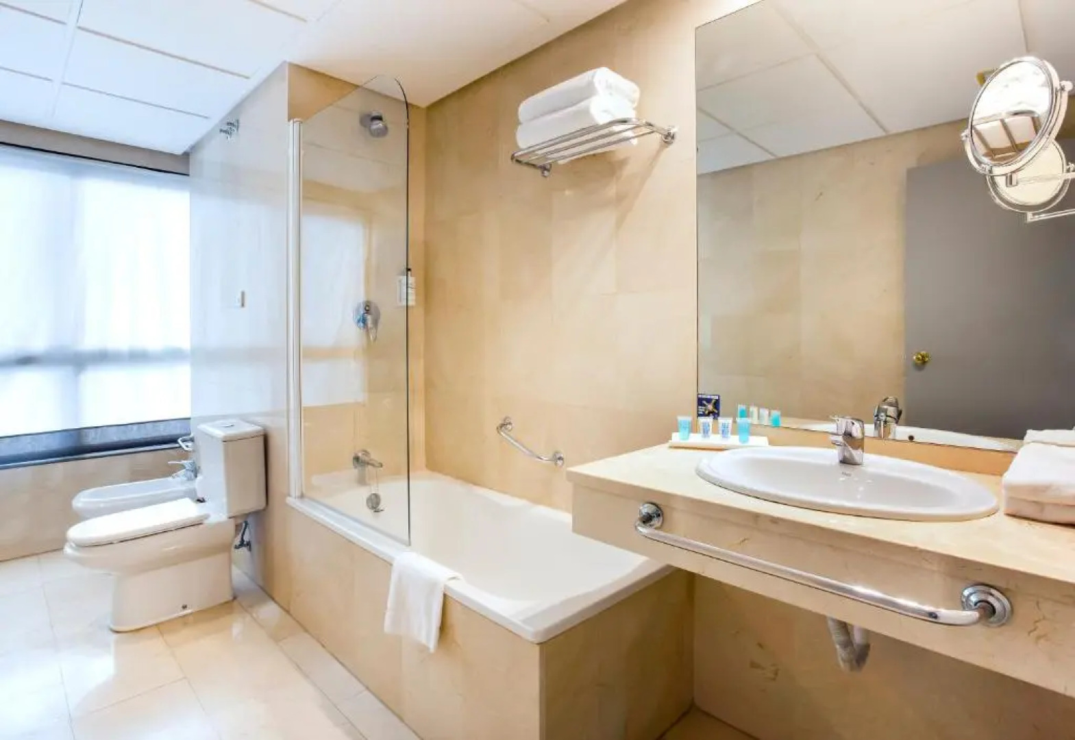 B&B Hotel Cartagena Cartagonova