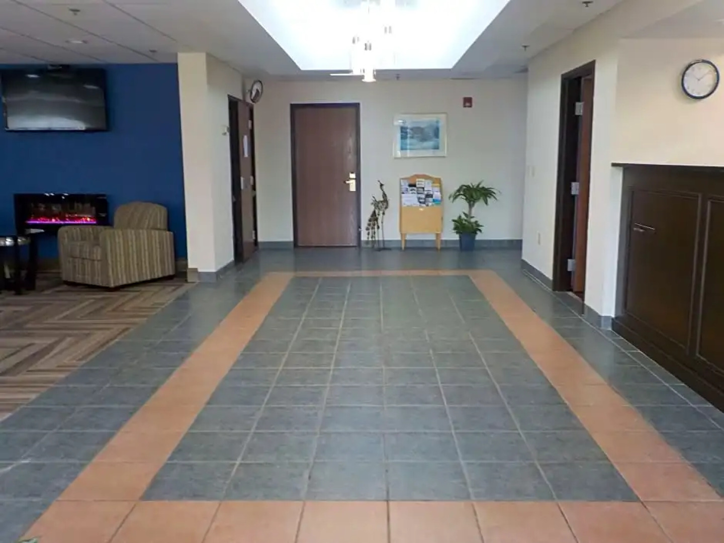 SureStay Plus Hotel by Best Western Augusta