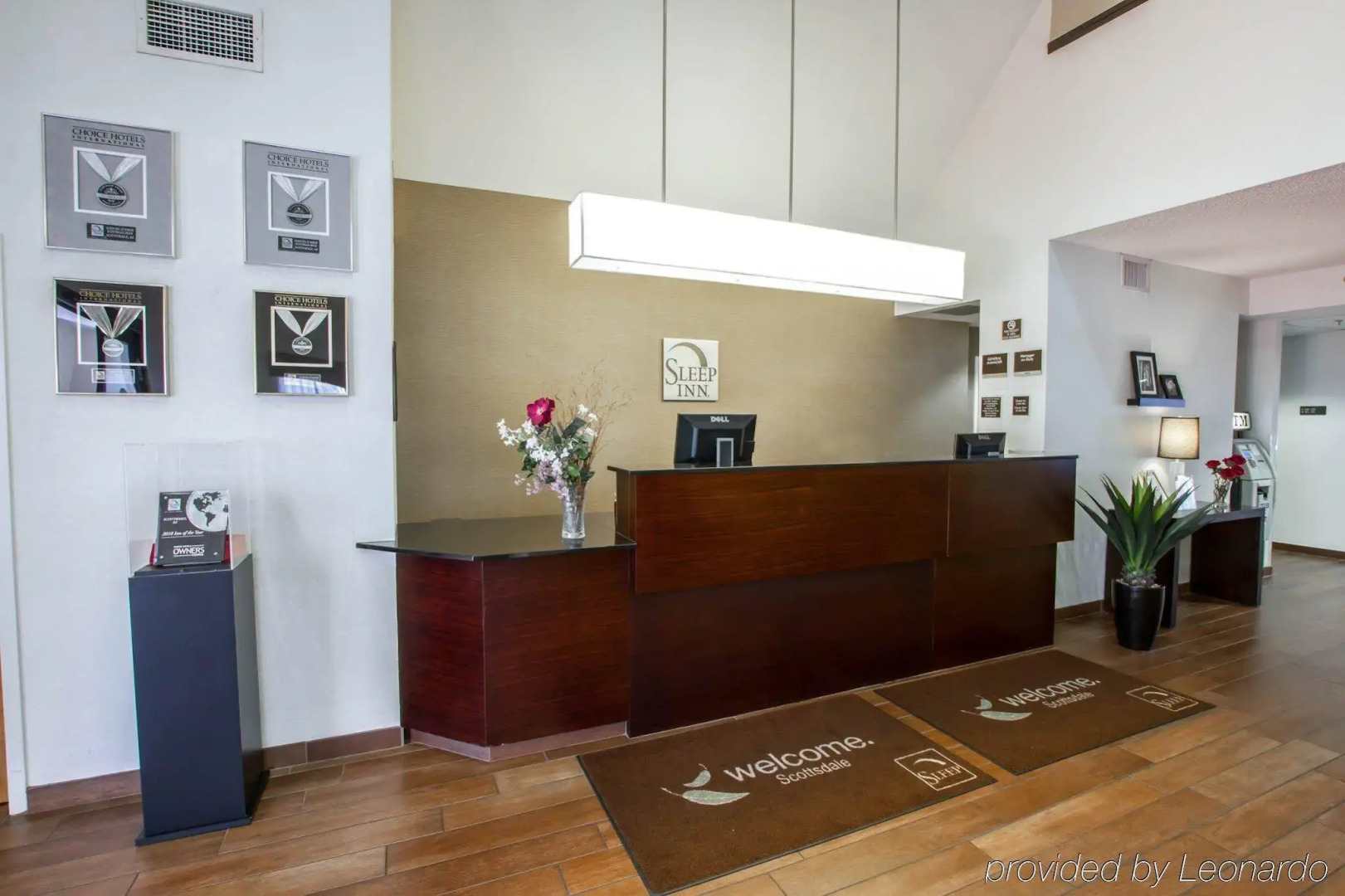 Sleep Inn North Scottsdale near Mayo Clinic