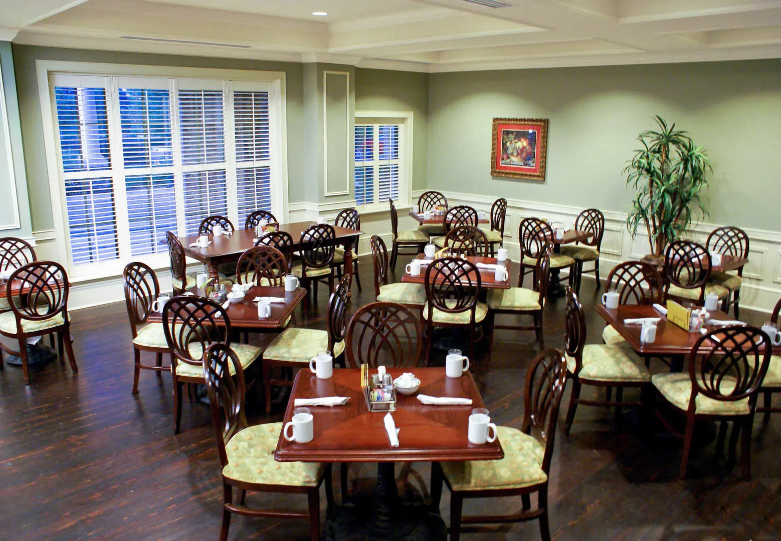 Courtyard by Marriott Charleston Mount Pleasant