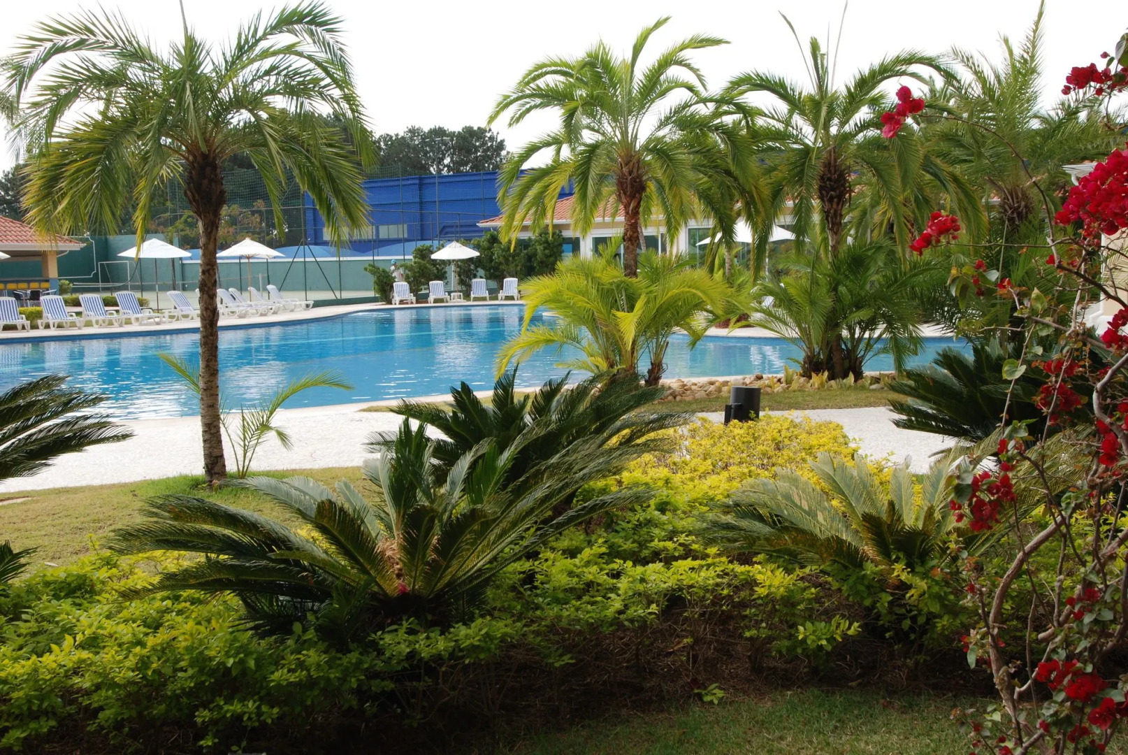 Vitória Hotel Convention Indaiatuba