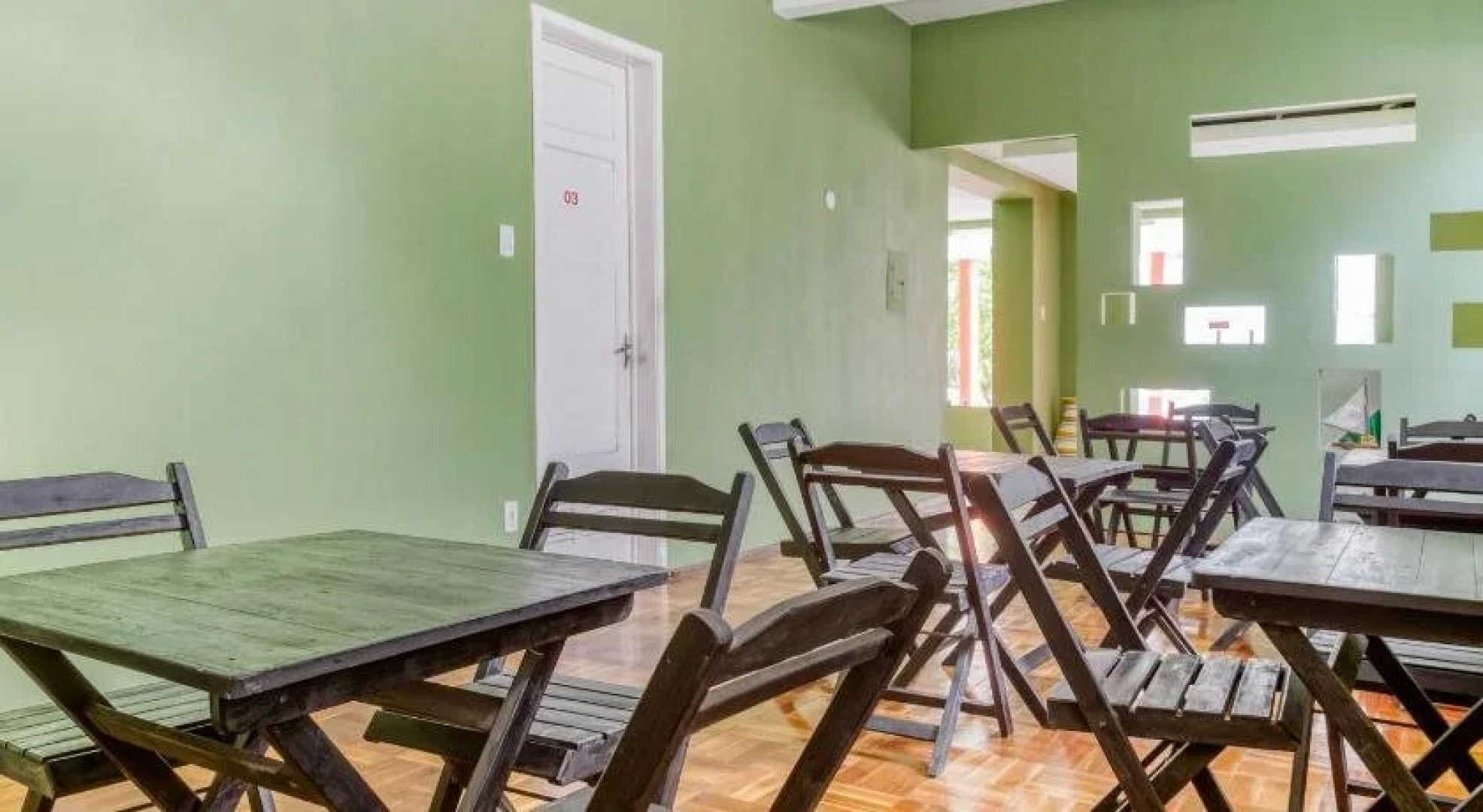 OYO Hotel Nuvem