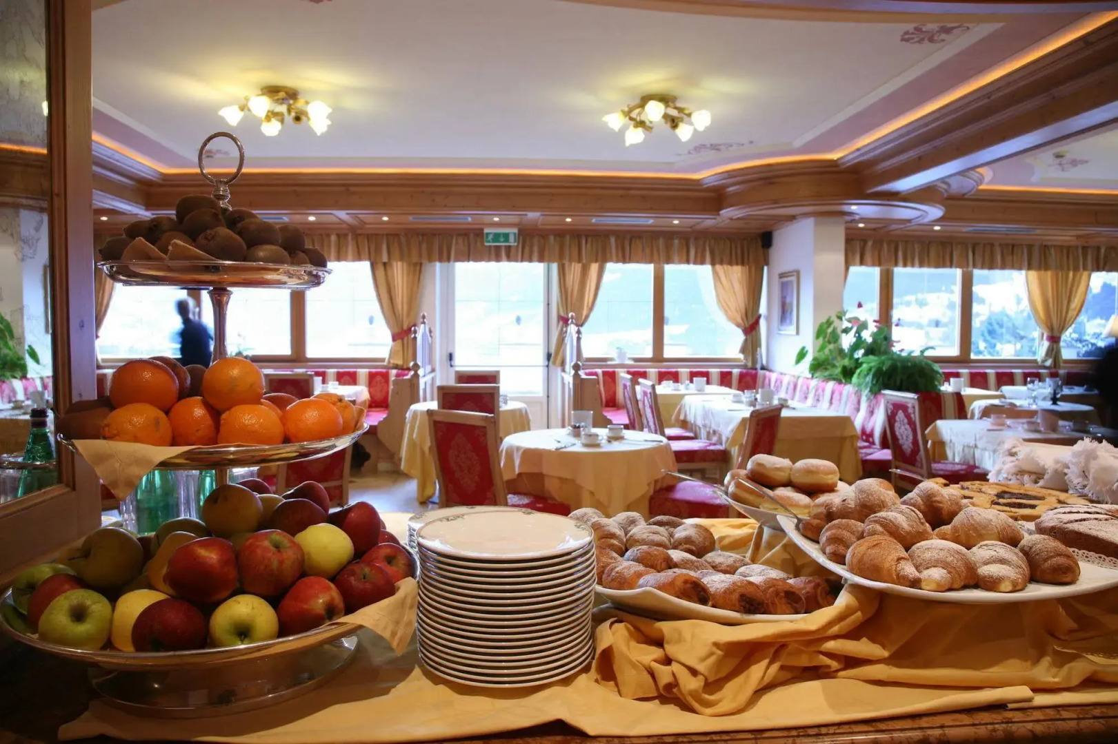 Hotel Lagorai Resort & Spa