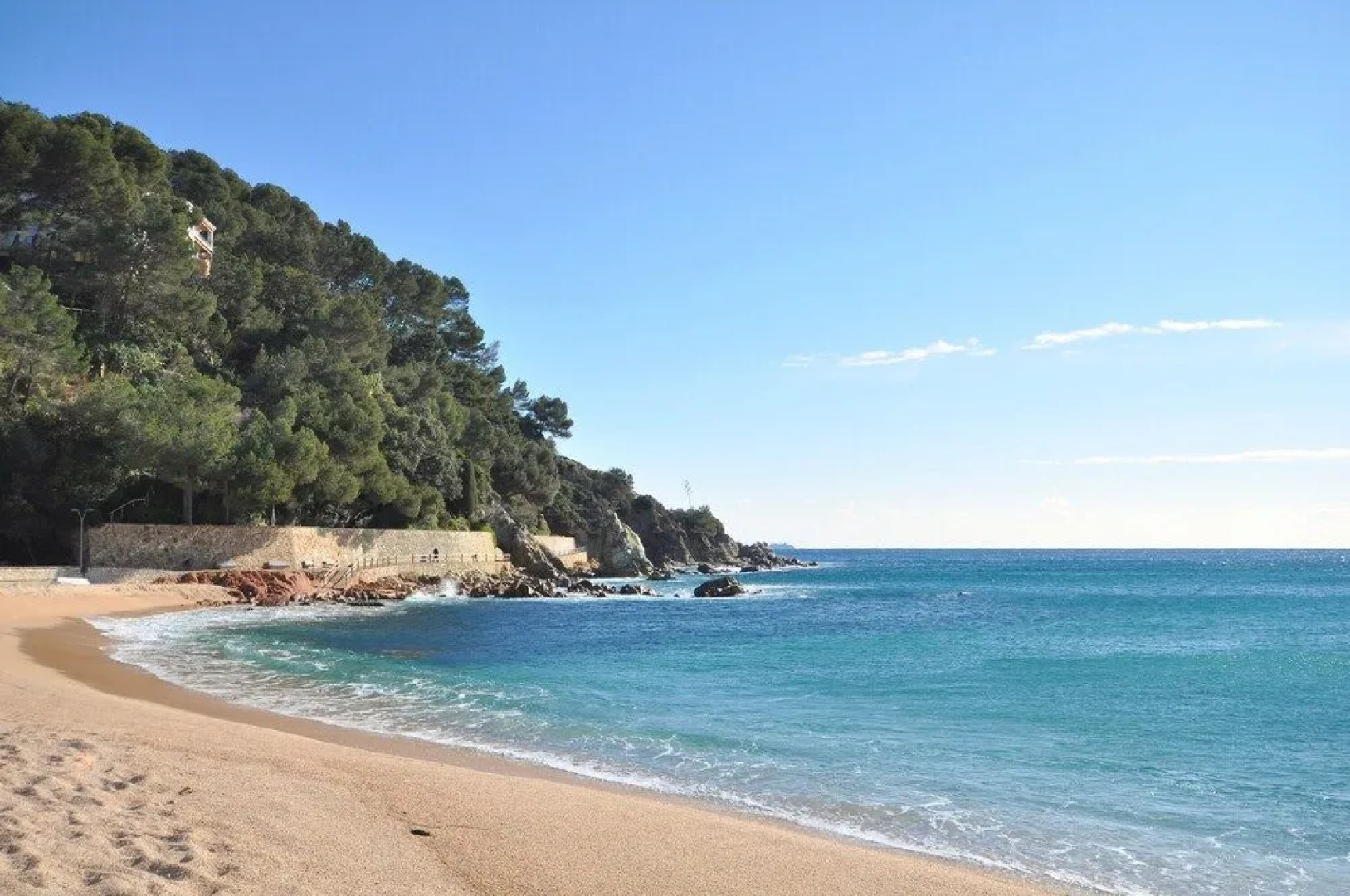 Penthaus Florida Lloretholiday