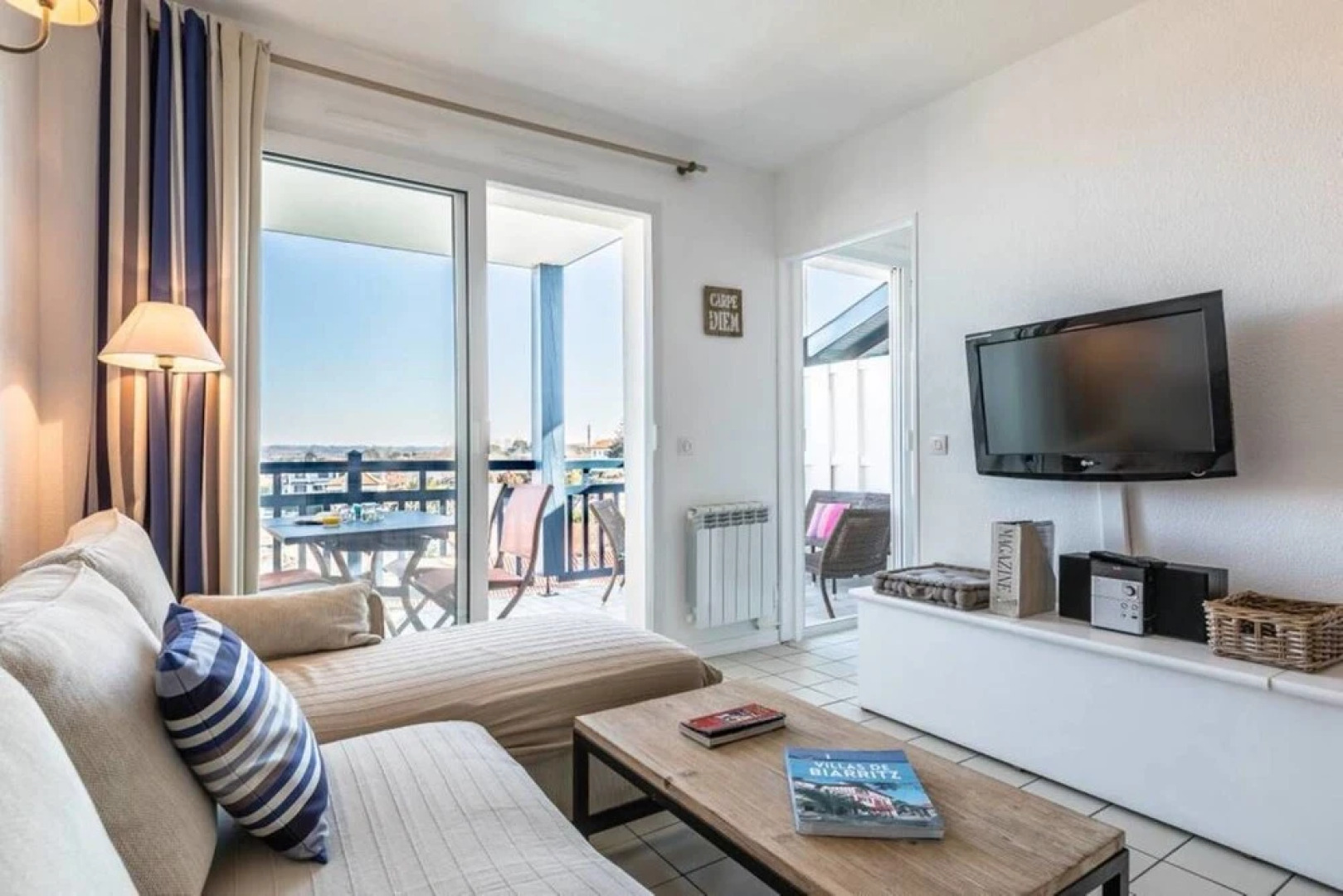 Horia - T2 - Parfait Cocon Avec Piscine