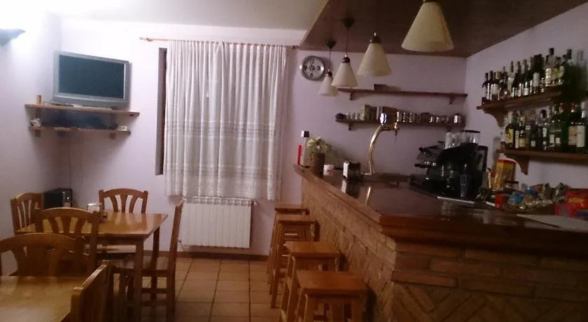 Hospedería Villa de Pintano