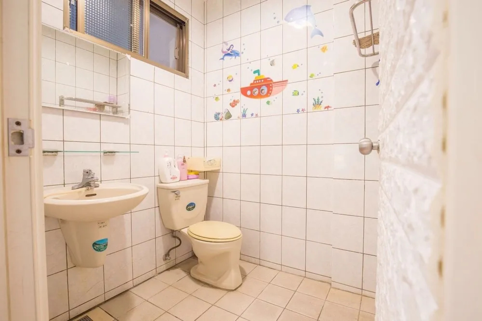 Yilan Happiness Sea Homestay