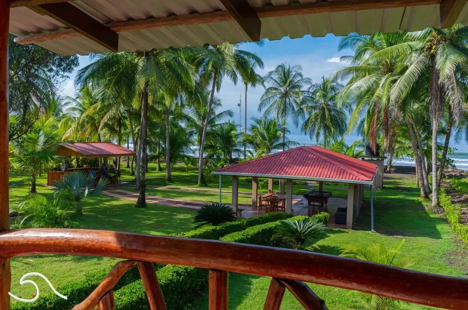 Cabinas La Tranquilidad