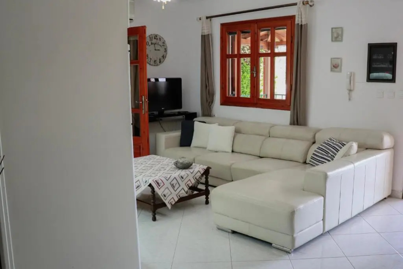 Renaissance Holidays Villa