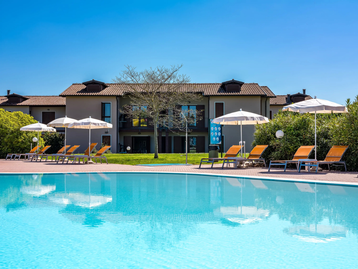 Residence Eden