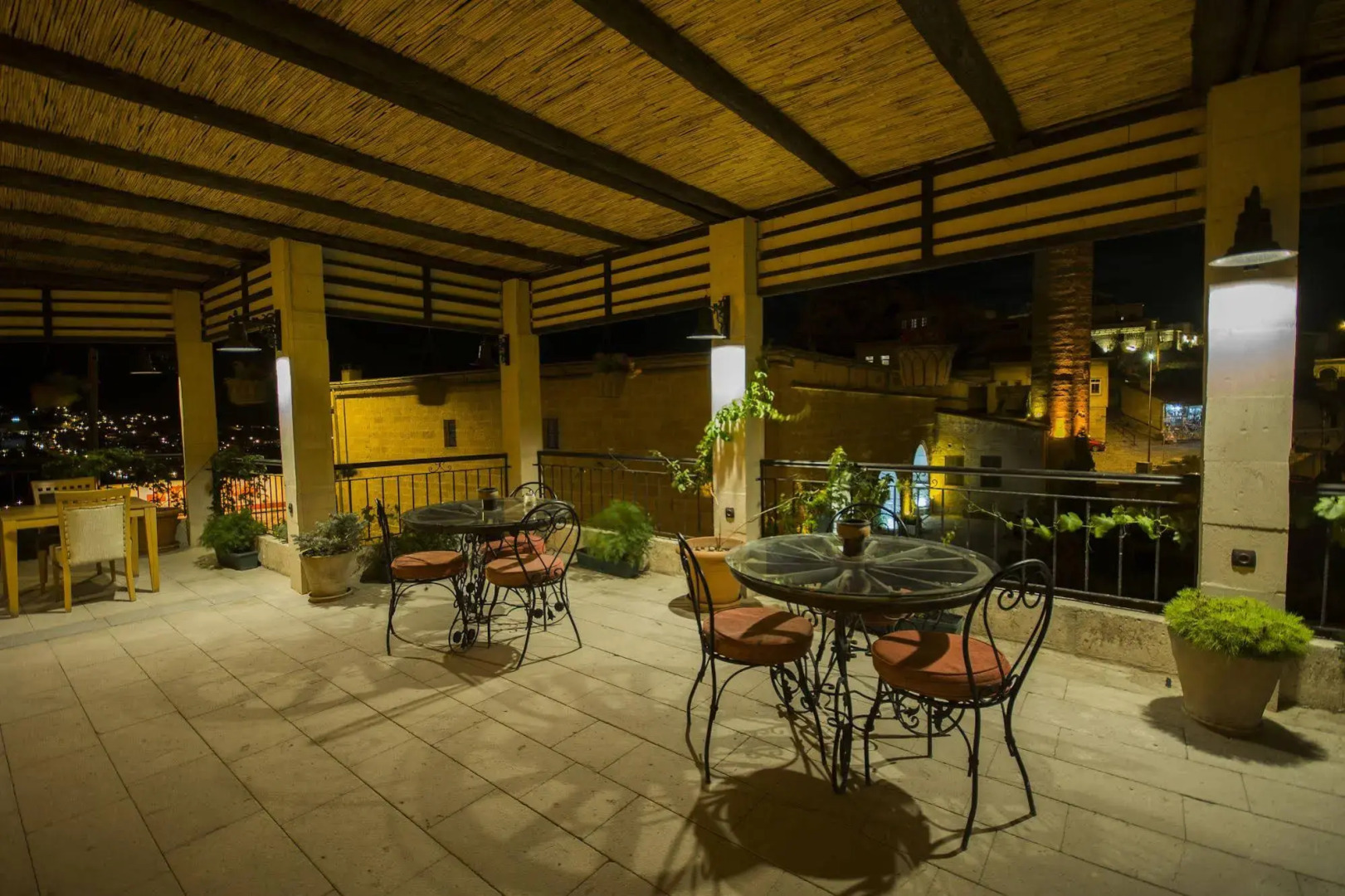 Fresco Cave Suites & Mansions - Special Class