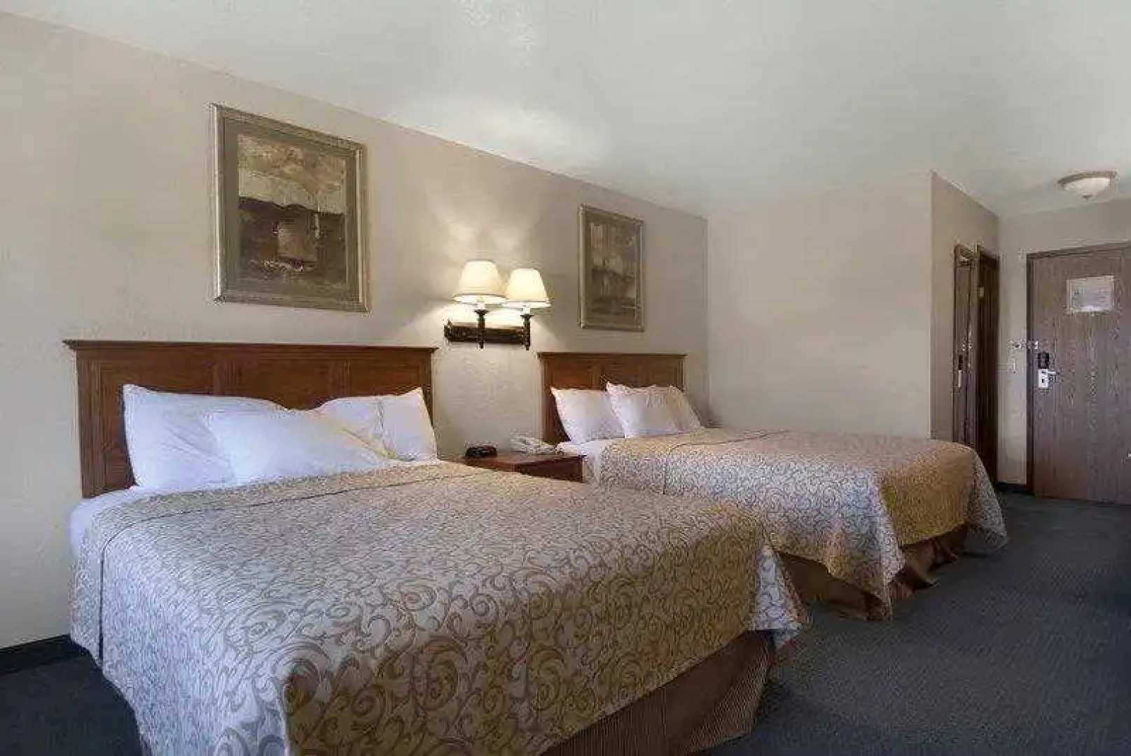 Best Western Alpine Classic Inn