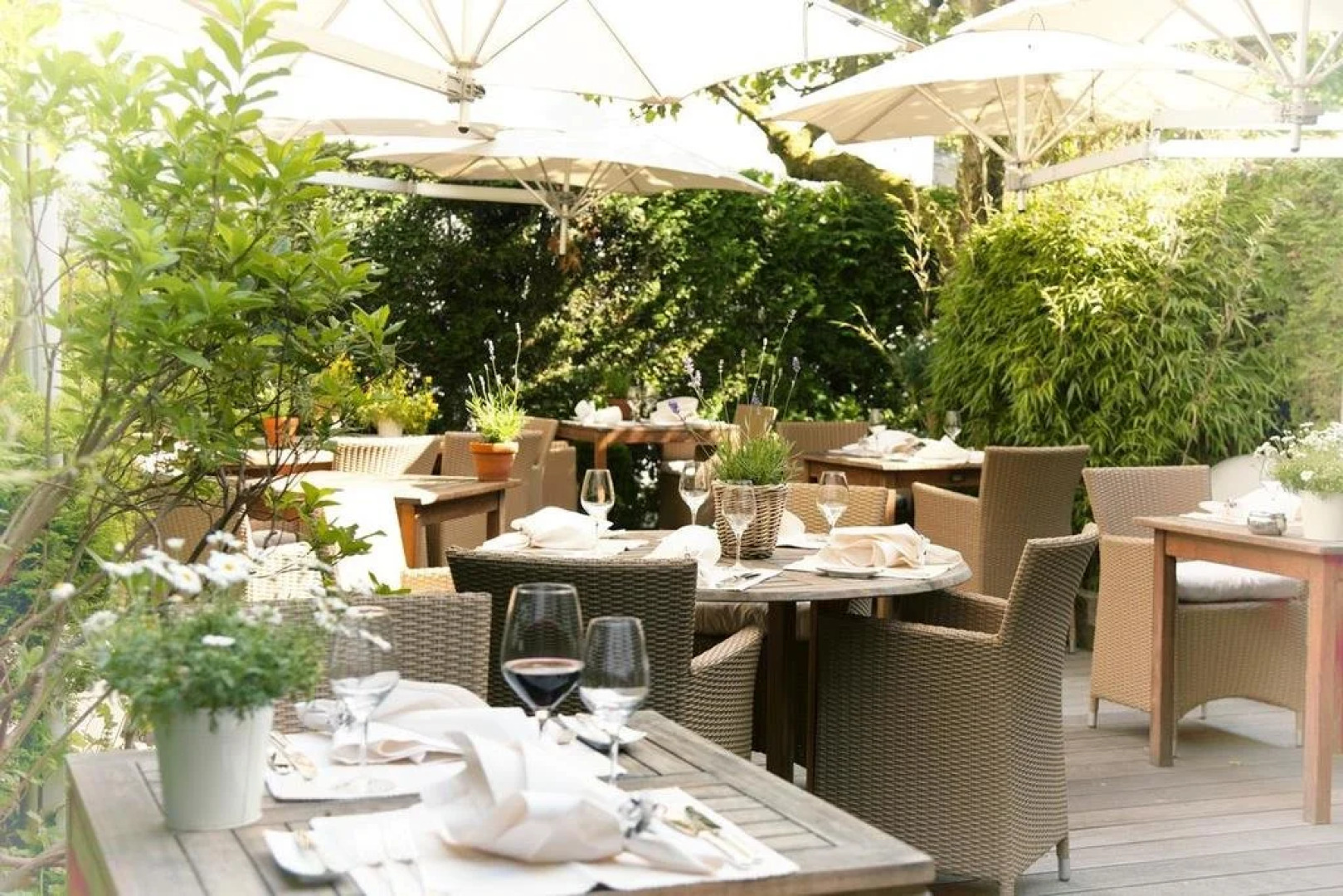 Gourmet Hotel Zur Post