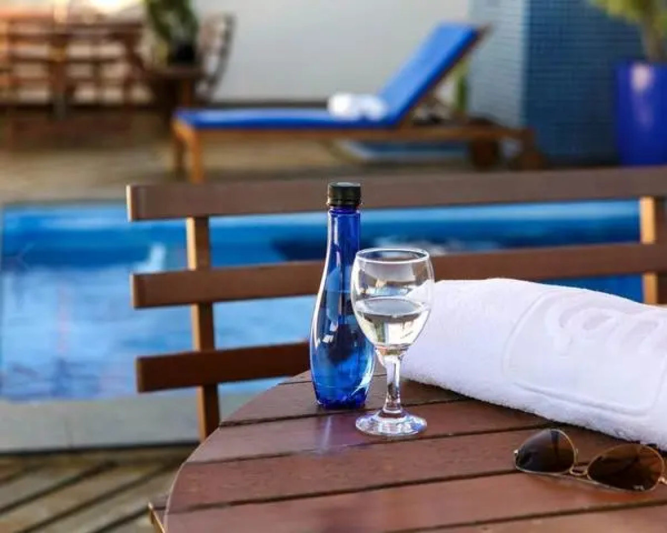 Livramento Palace Hotel