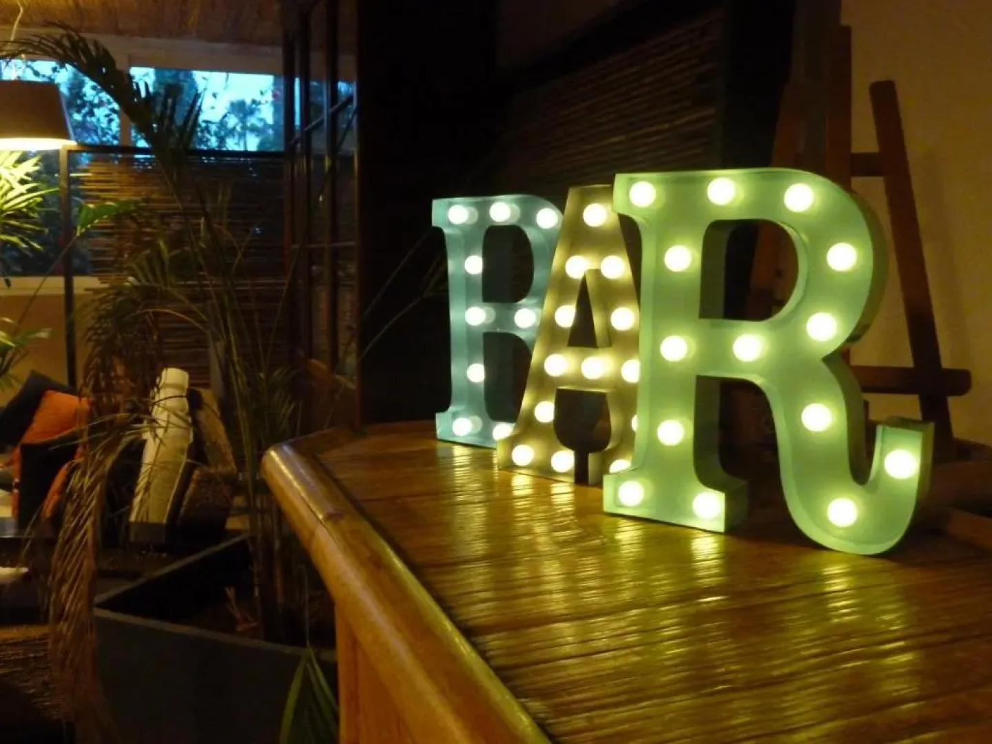 Hôtel La Villa Patricia - Hôtel de charme