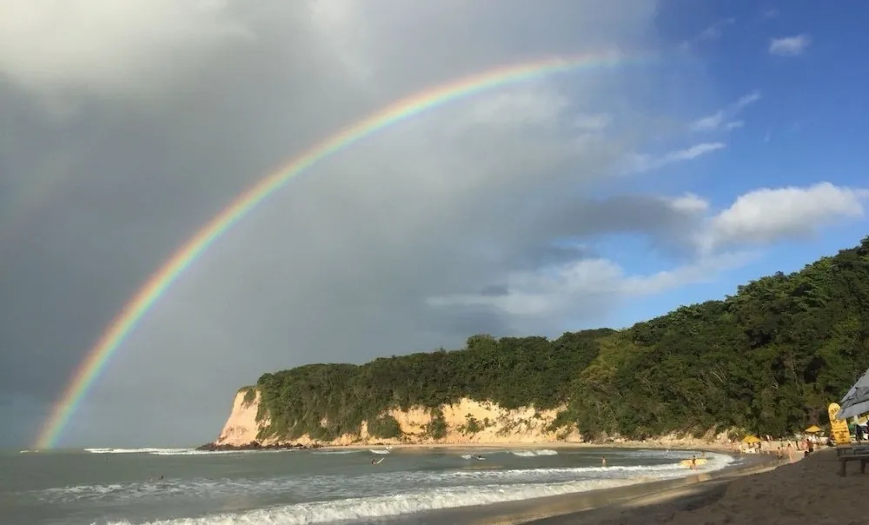 Pousada Vento Terral