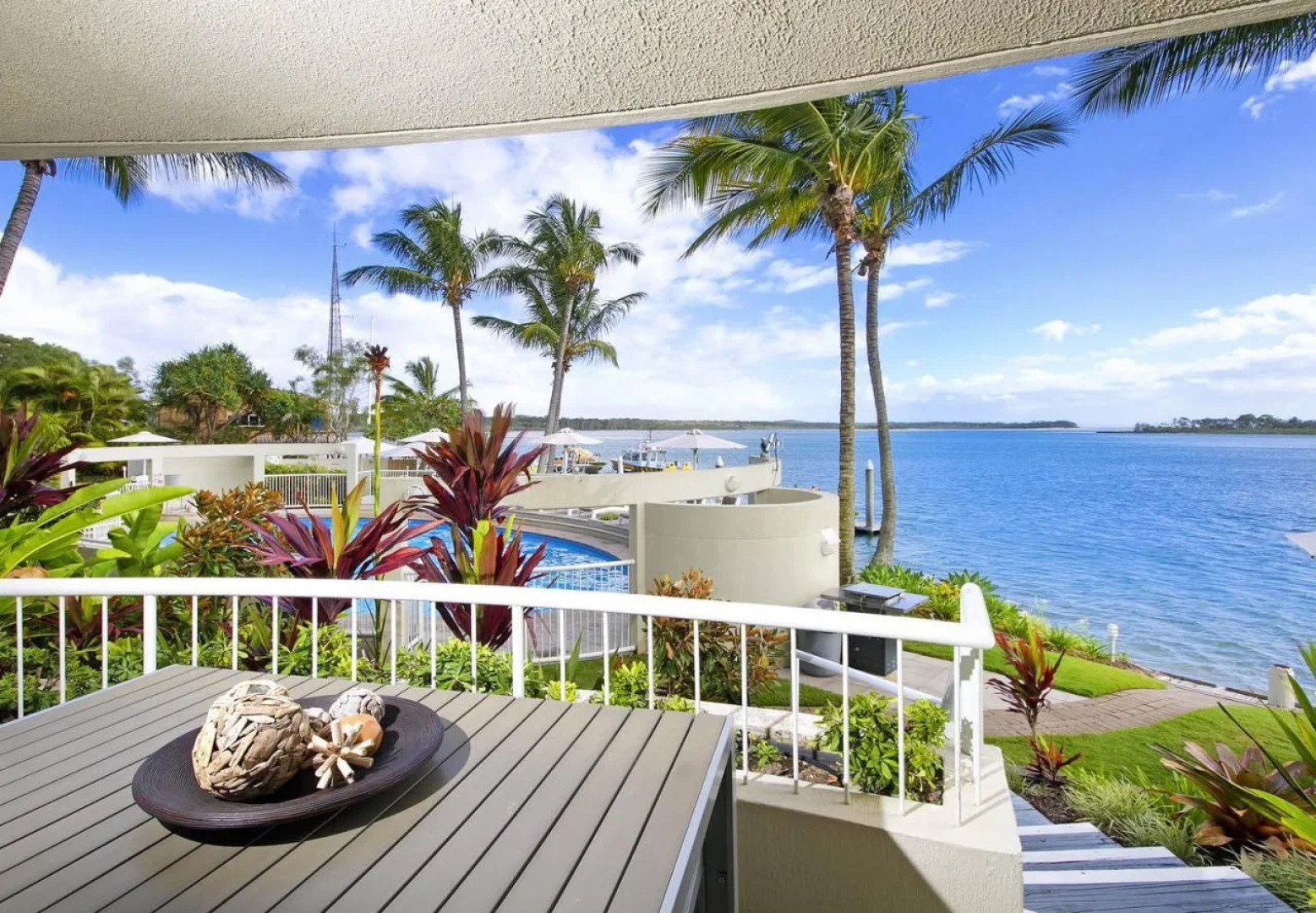 Noosa Pacific Resort