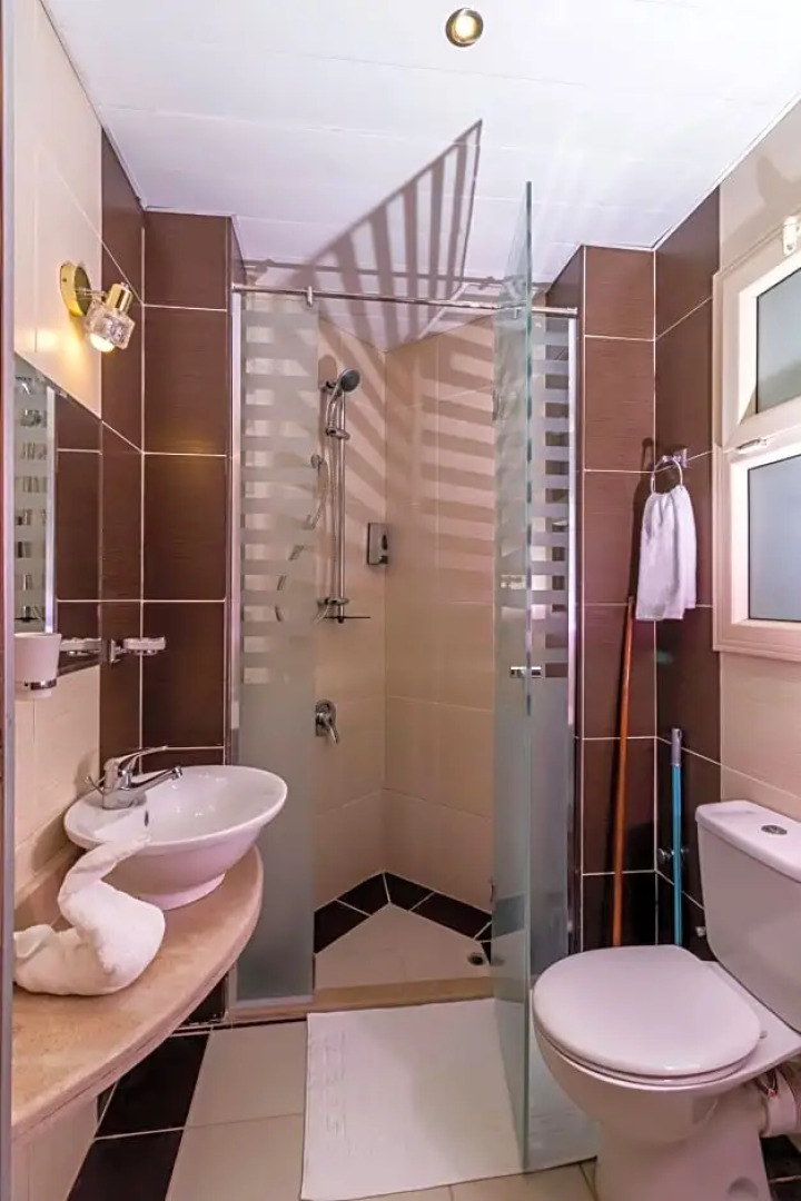 Royal Beach Serviced Apartments