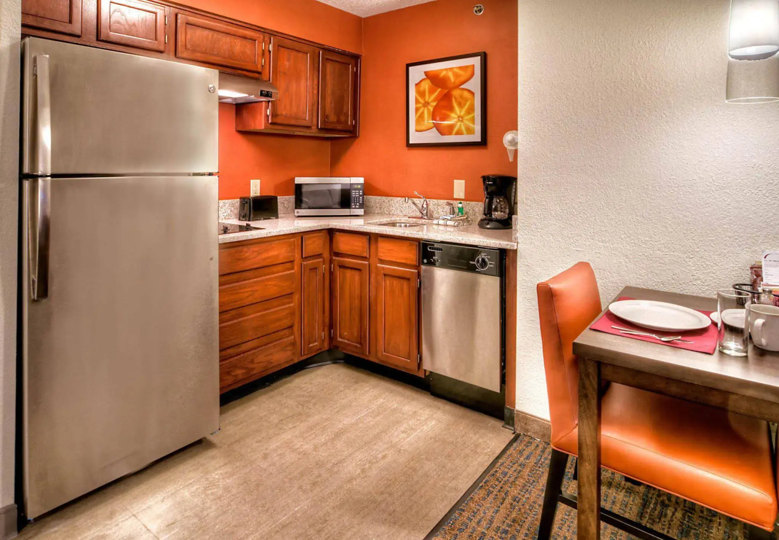 Residence Inn By Marriott Memphis Germantown