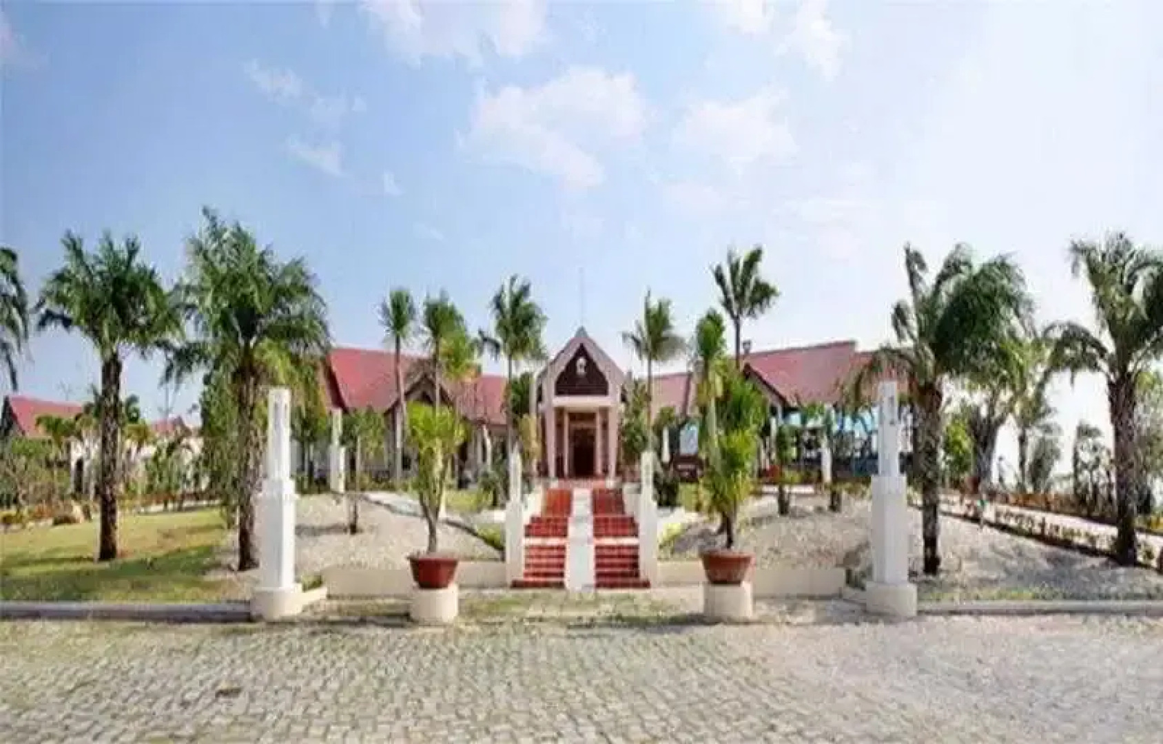 White Sand Doclet Resort & Spa Nha Trang