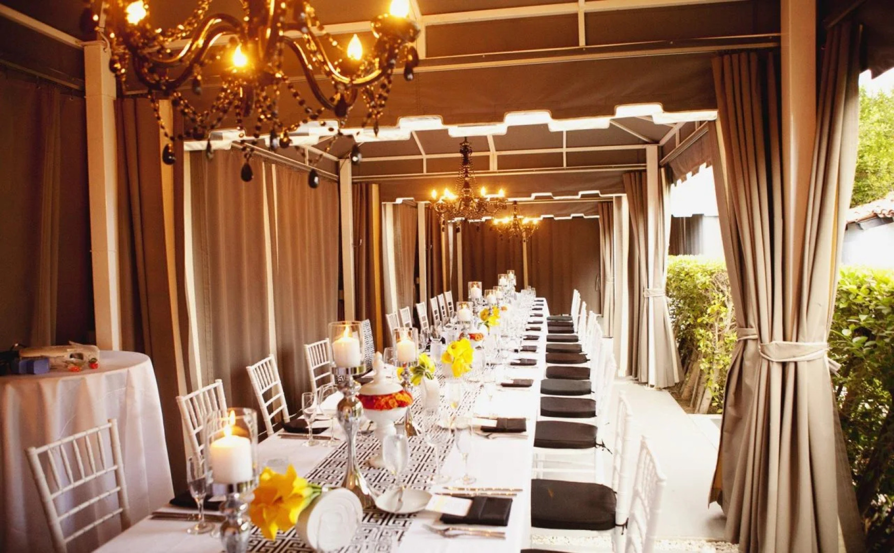 Avalon Hotel & Bungalows Palm Springs, a Member of Design Hotels