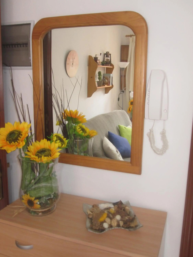 Estudio Casco Los Silos, cerca de Garachico