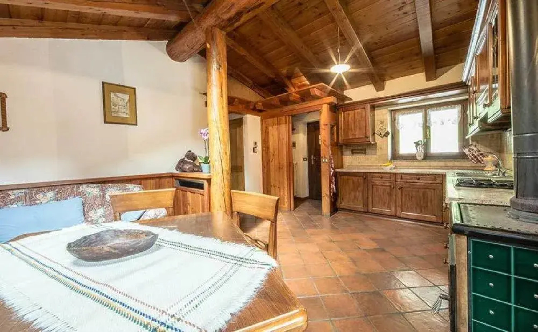 Seconda stella a destra