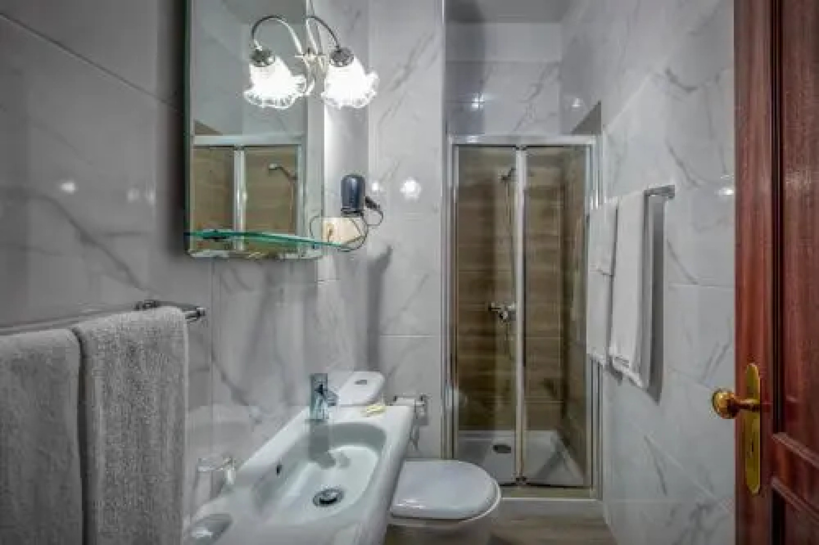 Residencial Classico