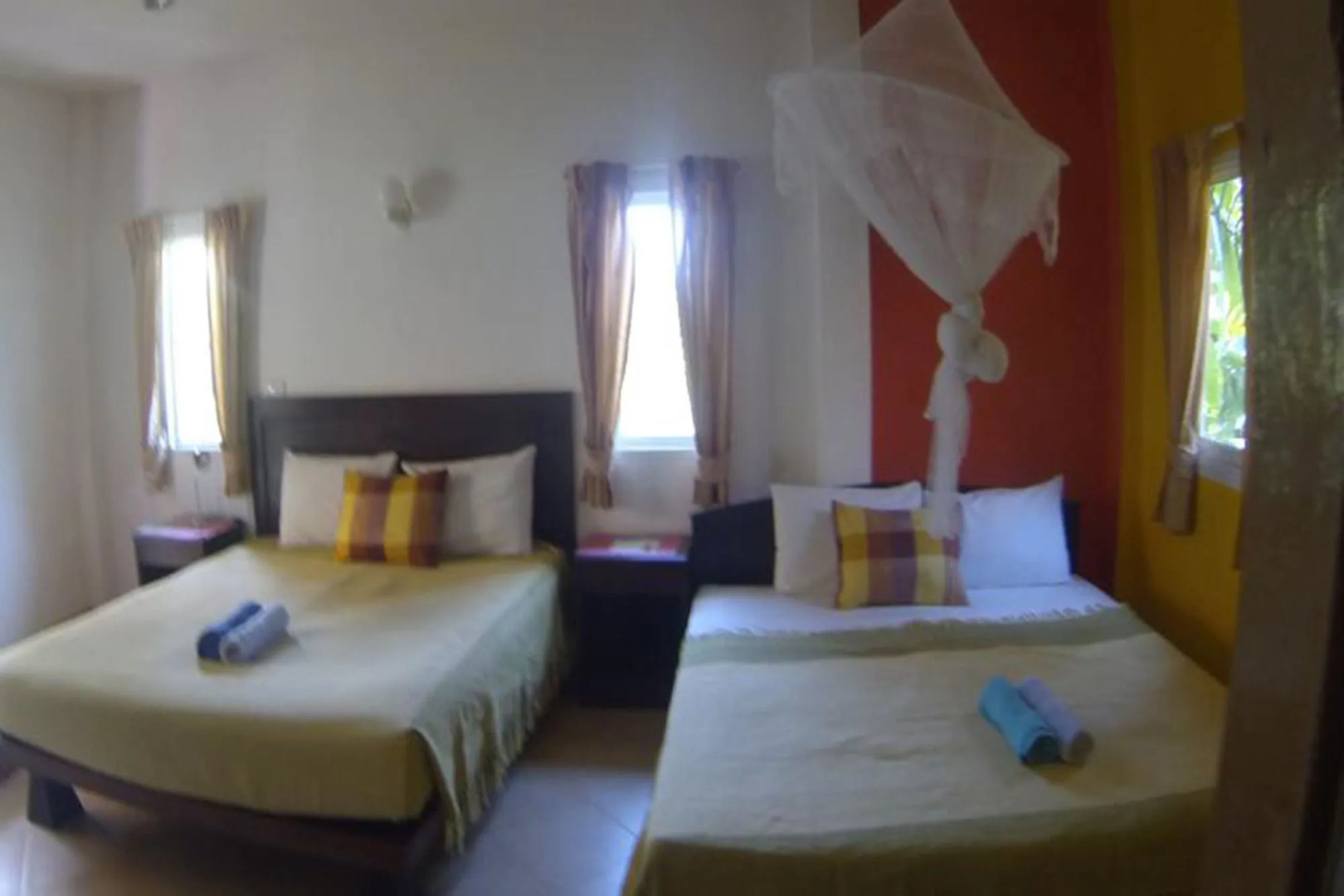 Boonya Resort Koh Chang