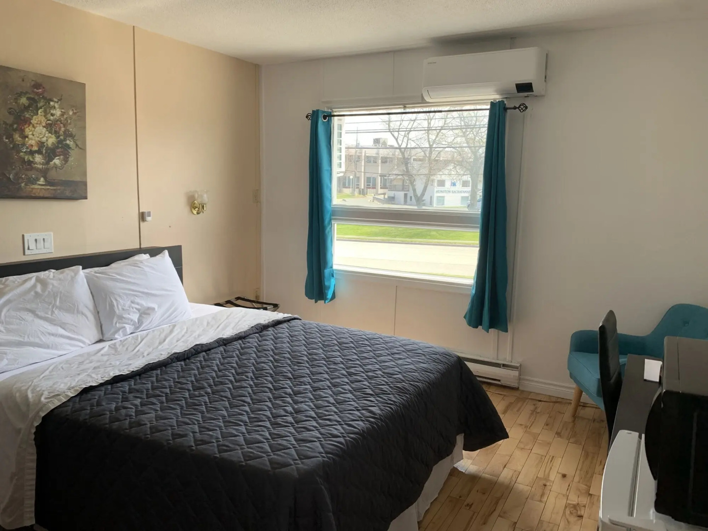 Harbourview Inn, SureStay Collection by Best Western