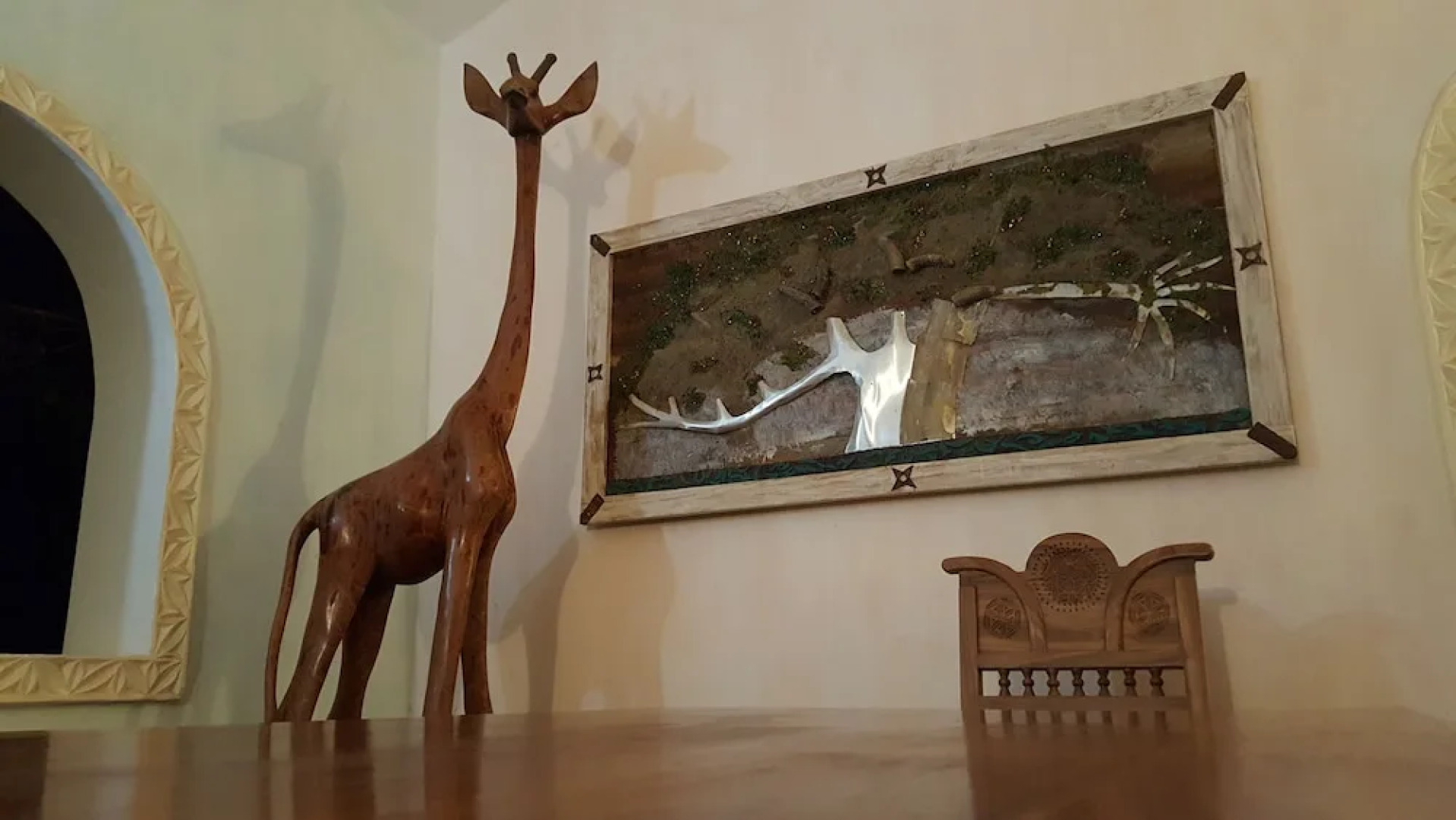 Holiday Homes Elicriso Malindi