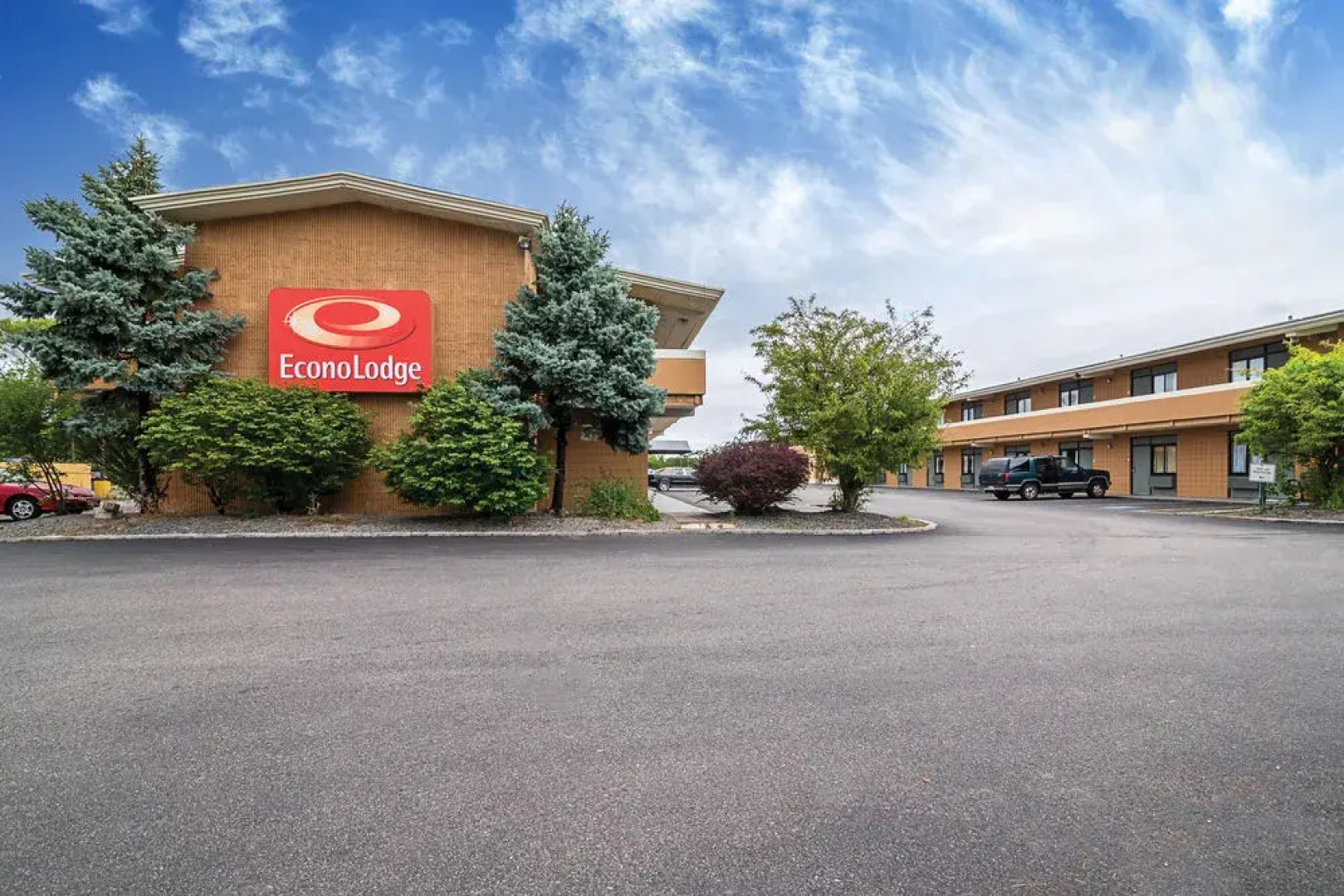 Days Inn Danvers-boston Salem