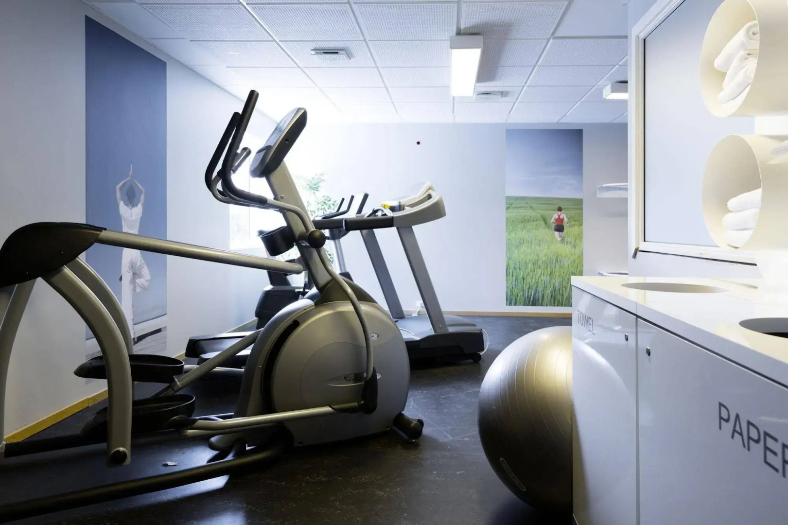 Scandic Aalborg City