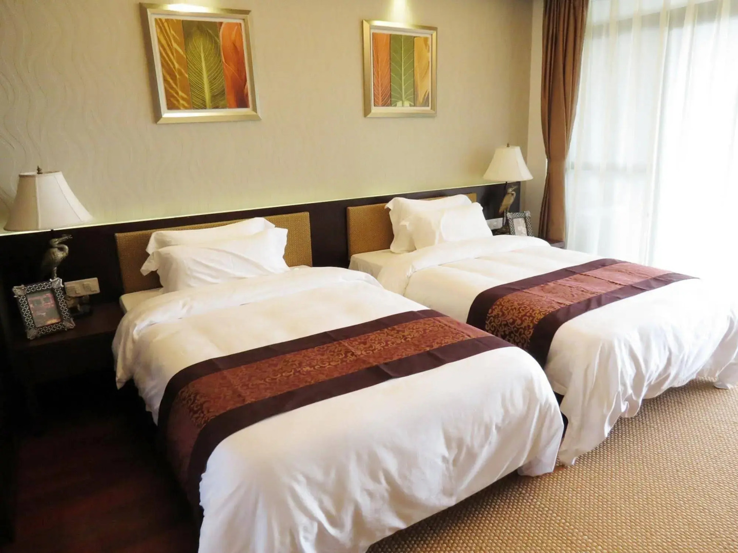 Boao Asia Bay Resort