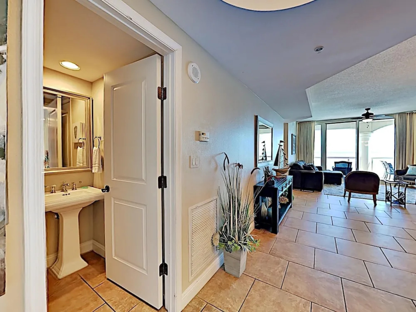 Portofino Island Resort by Wyndham Vacation Rentals