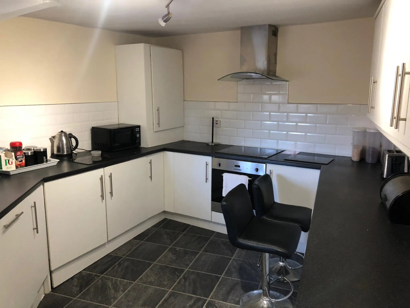 The Banjo Bed and Breakfast