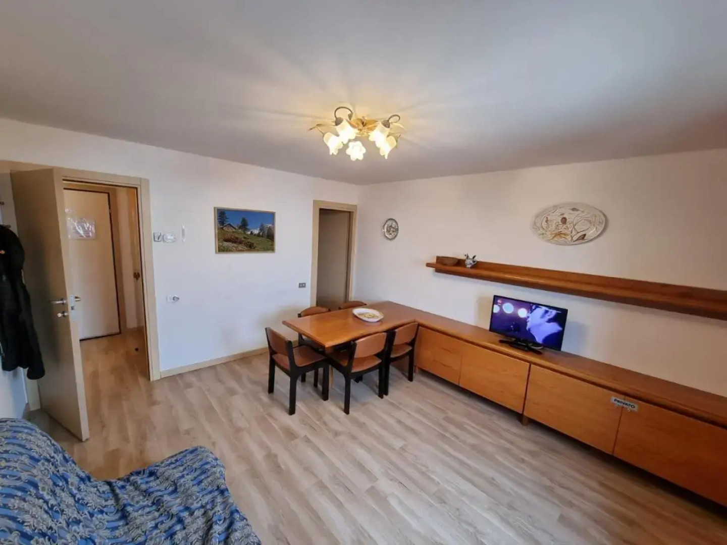 Appartamento Vacanza Top Residence