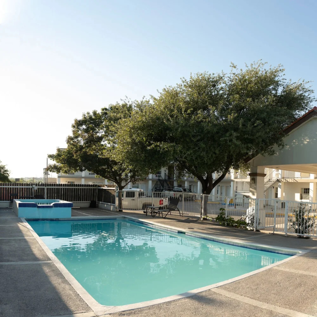 Quinta San Carlos Inn