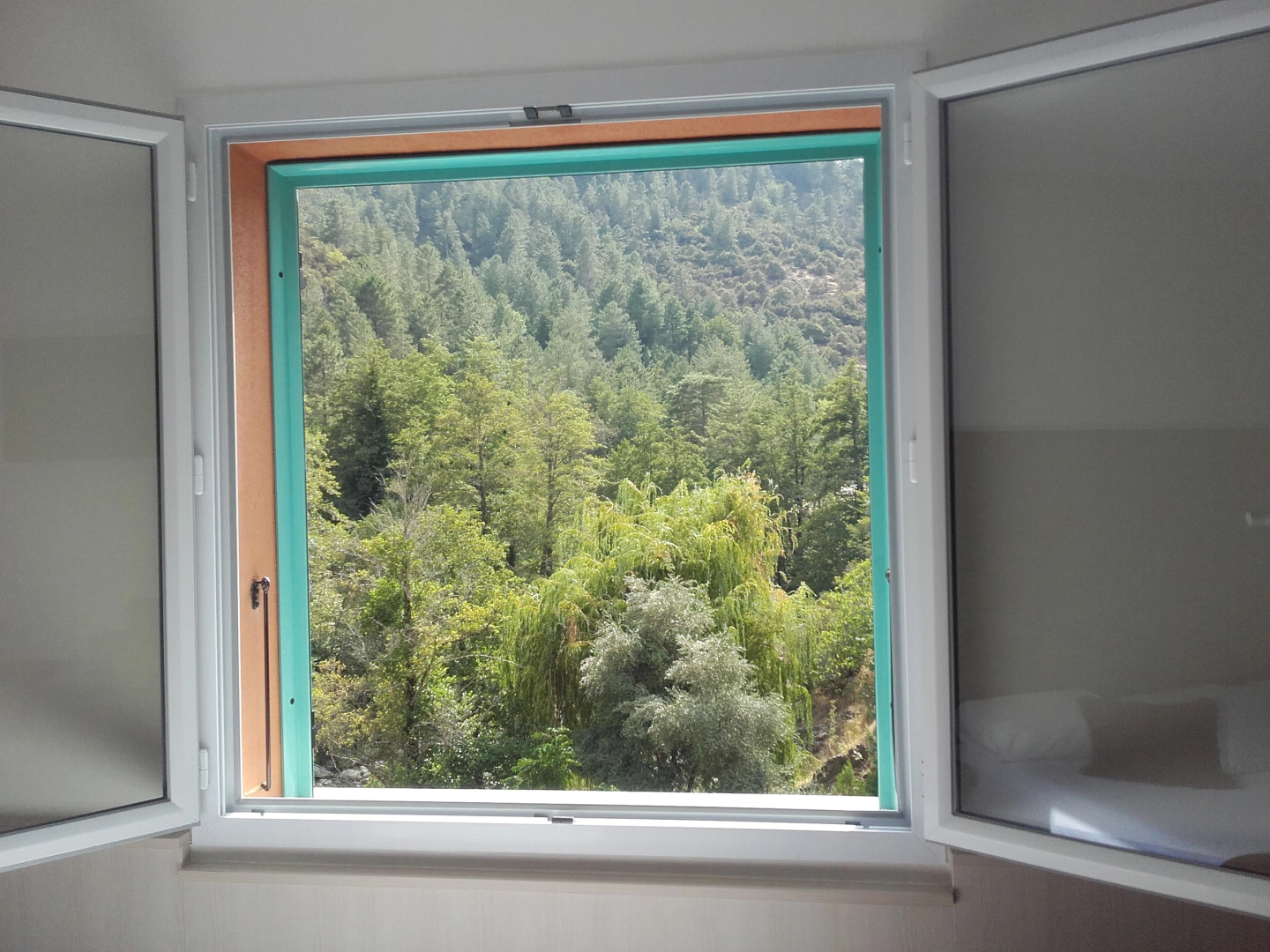 Les Jardins De La Glaciere