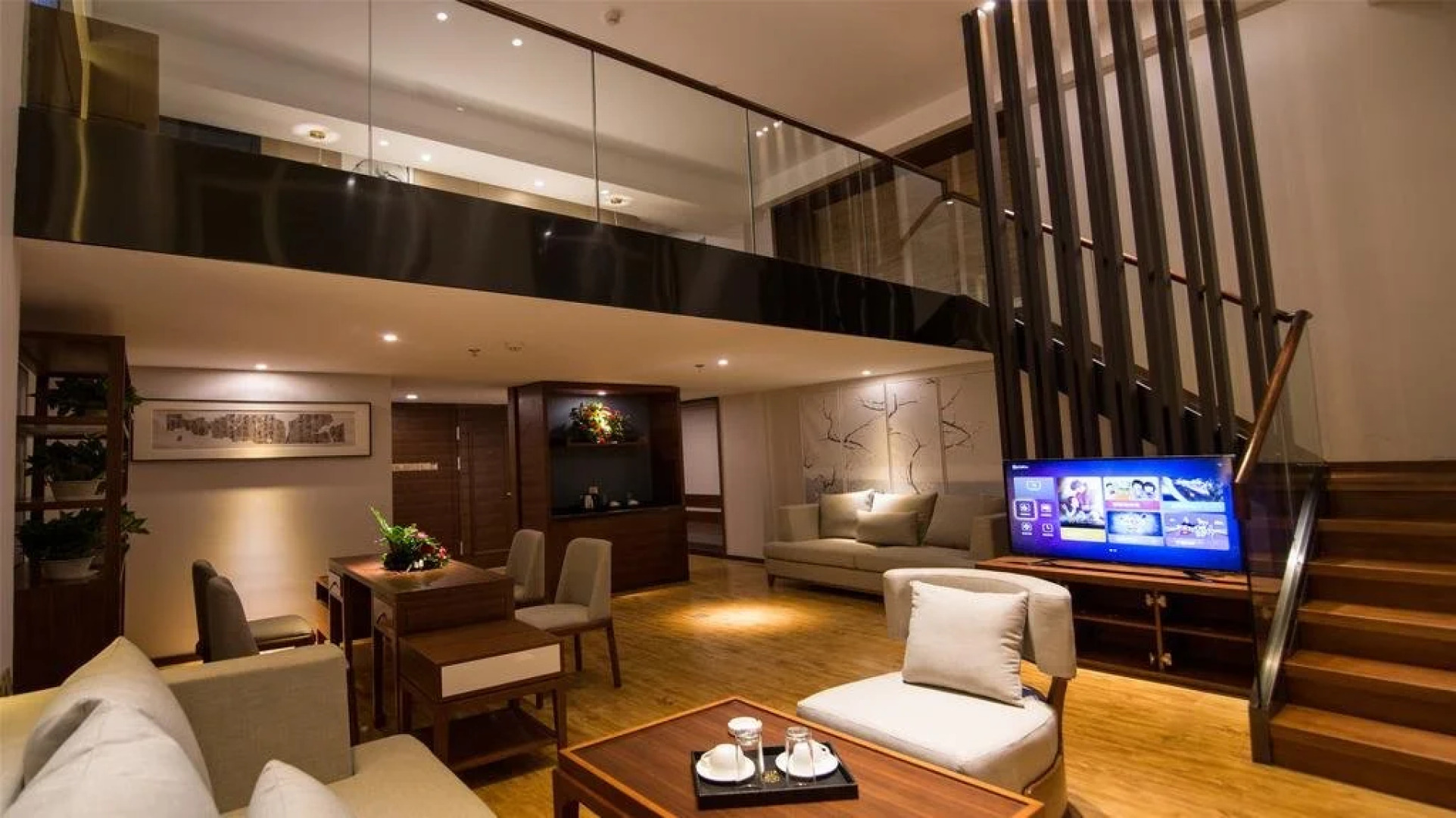 Ningxia Yincuan Deji Linka Hotel