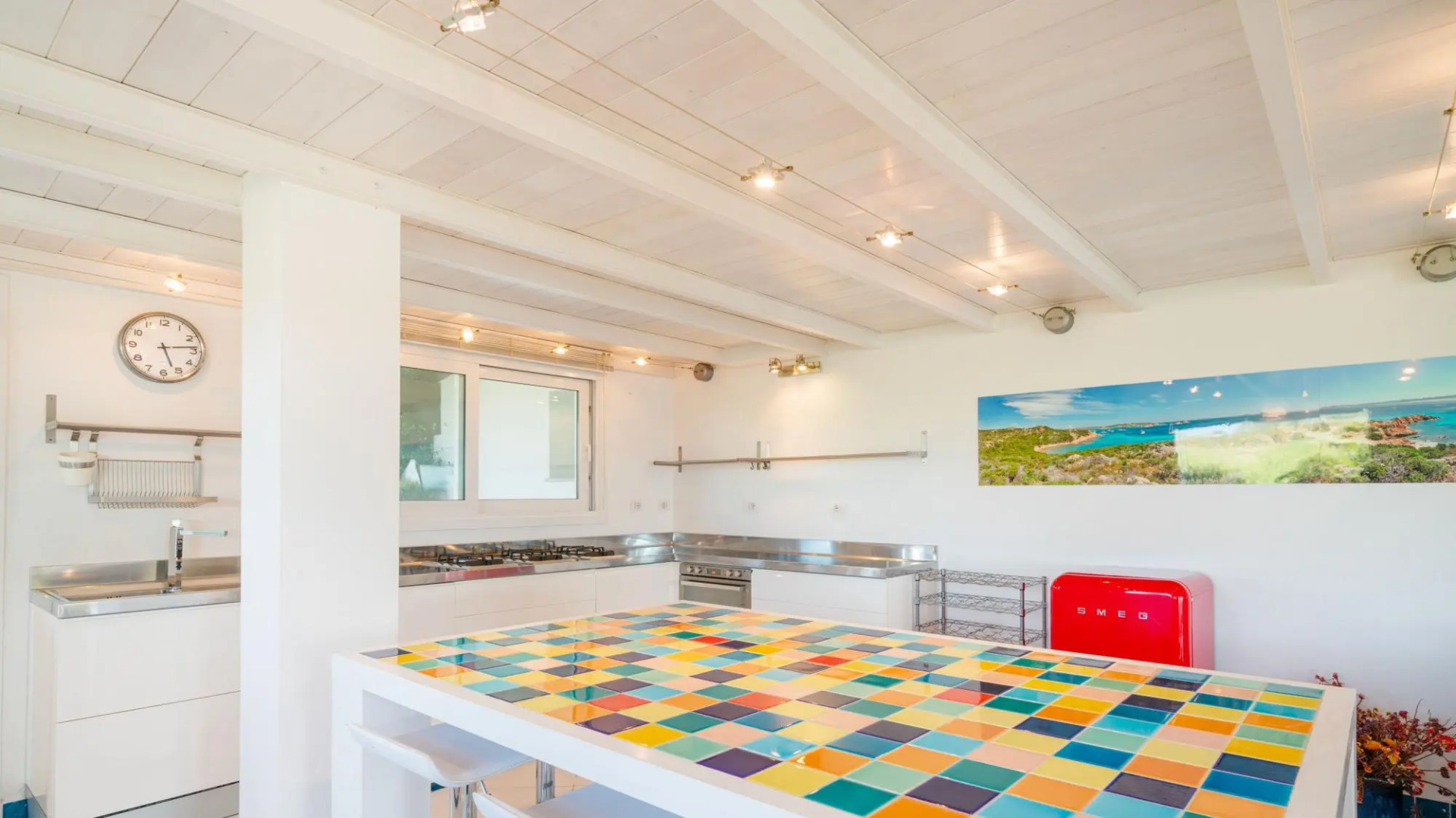 Villa Ambra 10 in Sorso