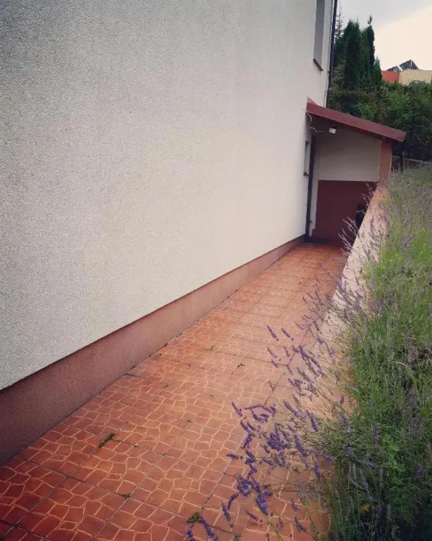 Apartament Studencki No 3