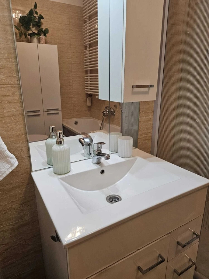 2 Bed Apartment in Zyrardow